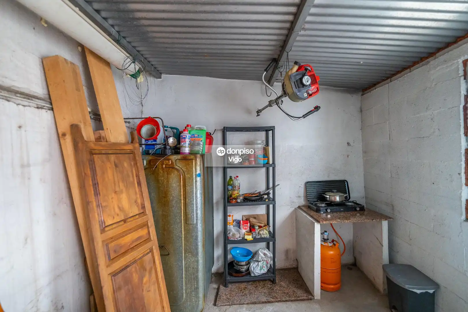 Casa o xalet en venda a Lavadores