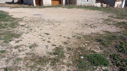 Venta de terreno en Mas de las Matas, imagen 2