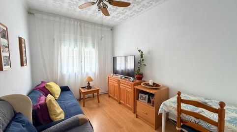 Foto 3 de Piso en venta en Calle Pavía, 4, Barrio de Peral - San Félix, Cartagena