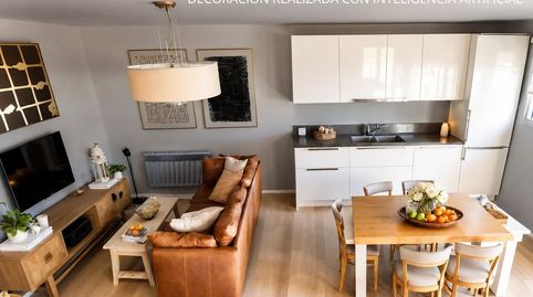 Foto 2 de Dúplex en venta en Creu de Barberà, Sabadell