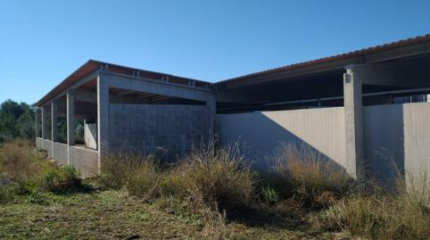 Foto 3 de Finca rústica en venta en Tivissa, Tarragona