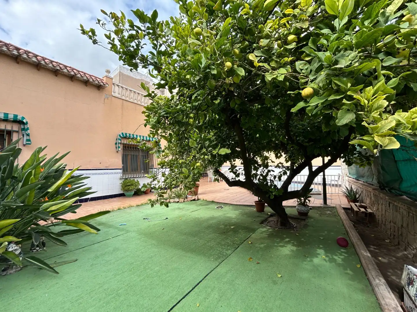 Casa o chalet en venta en Calle MENENDEZ PELAYO, Novelda