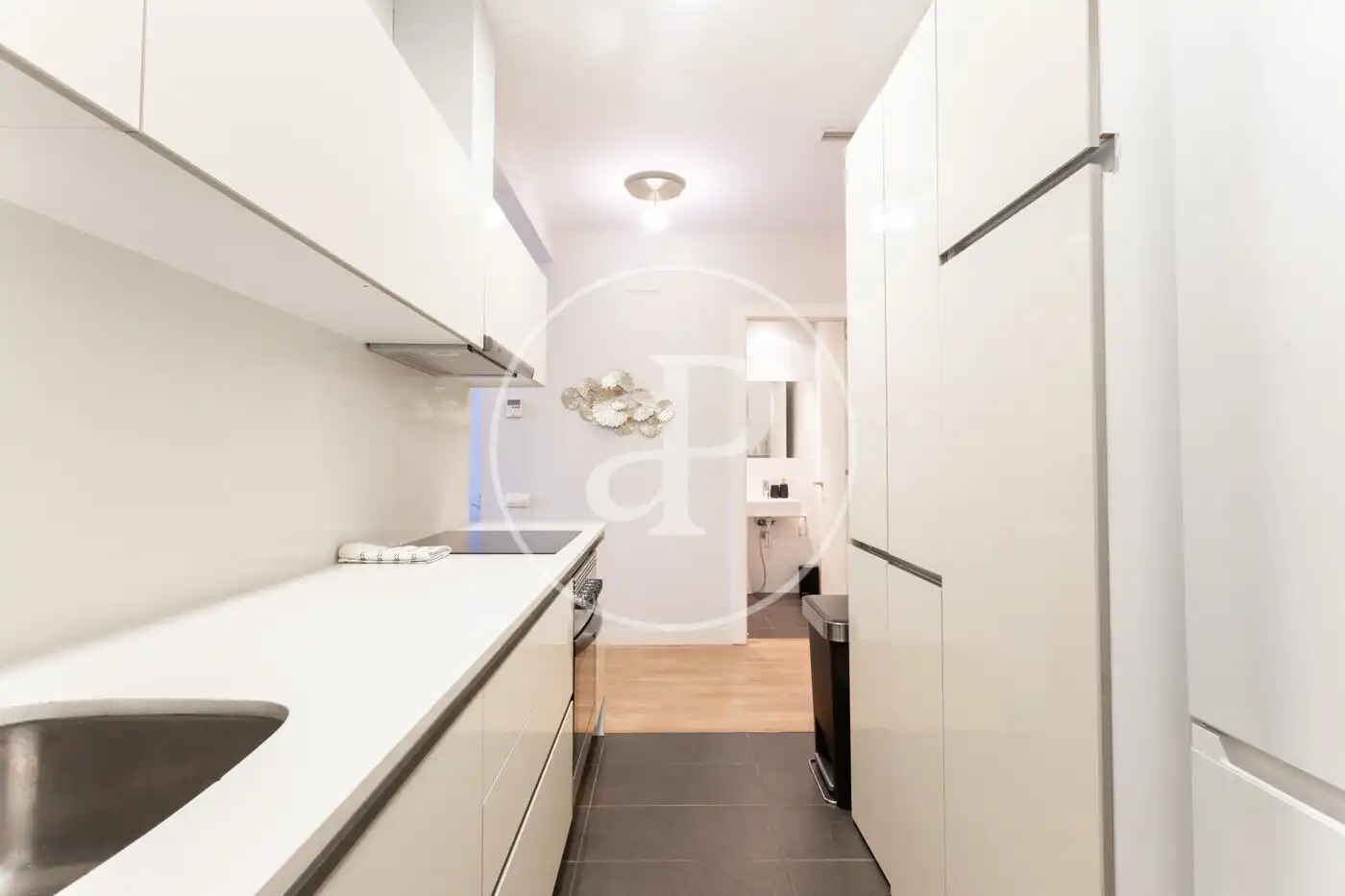 Wohnung zur Miete in Gran Via de les Corts Catalanes, Dreta de l'Eixample