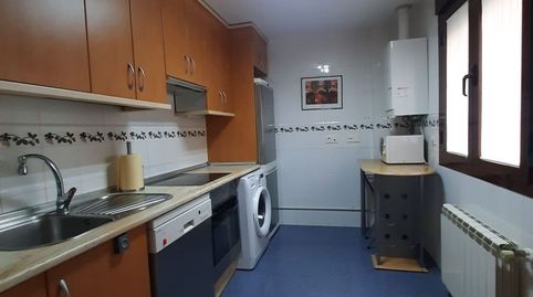 Foto 3 de Dúplex en venta en Estudiantes, Manzanares, Ciudad Real