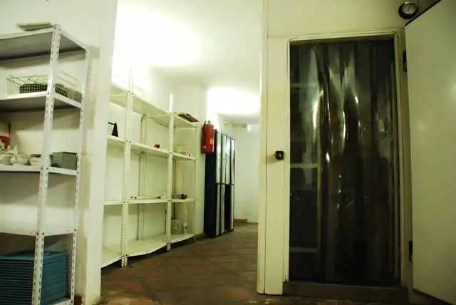 Geschaftsraum zum Verkauf in Urbanización Marbesa, 122, Marbesa