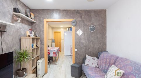 Foto 2 de Apartamento en venta en Llefià, Badalona