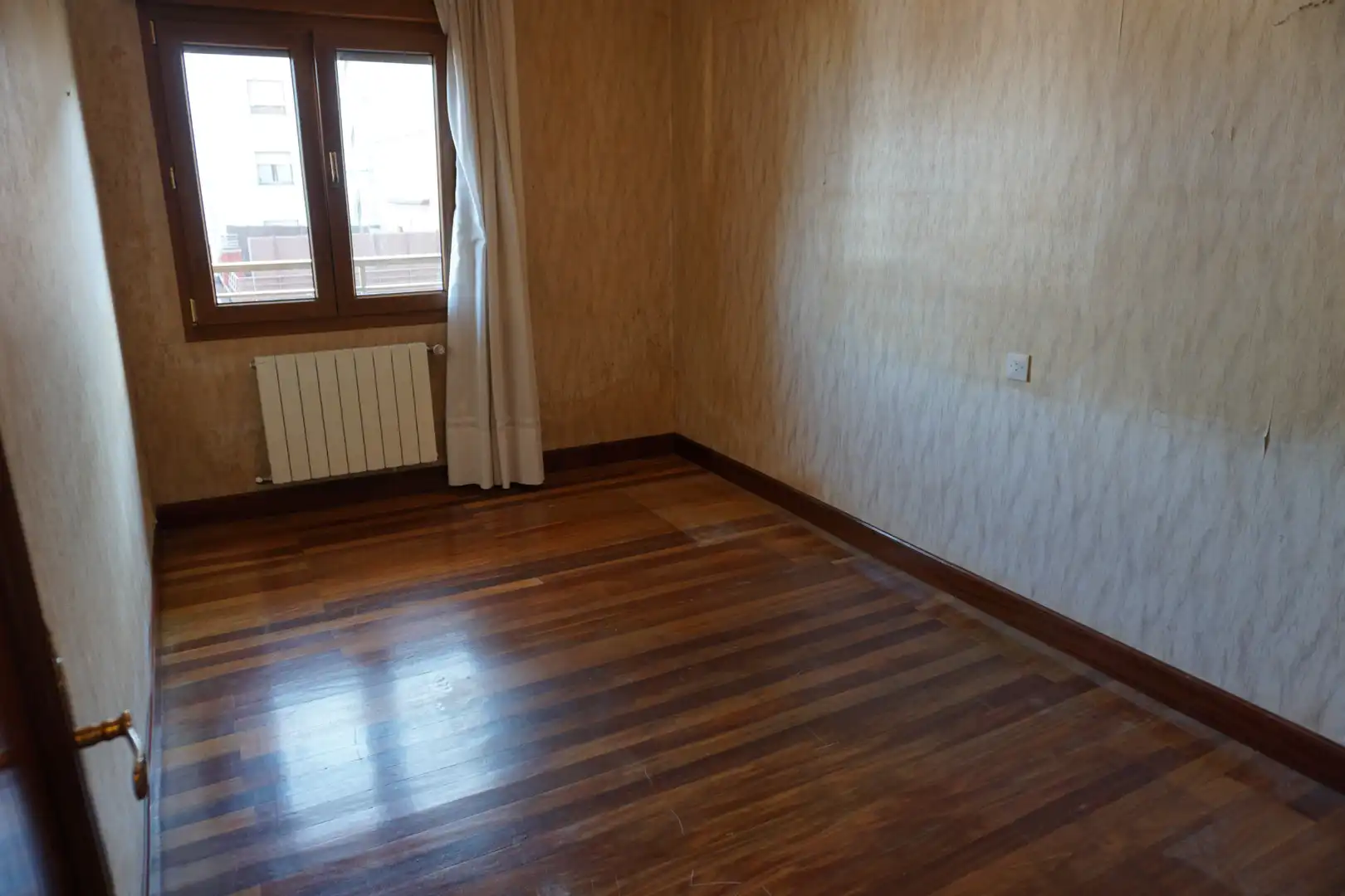 Piso con terraza en venta en Kalero - Basozelai, imagen 11