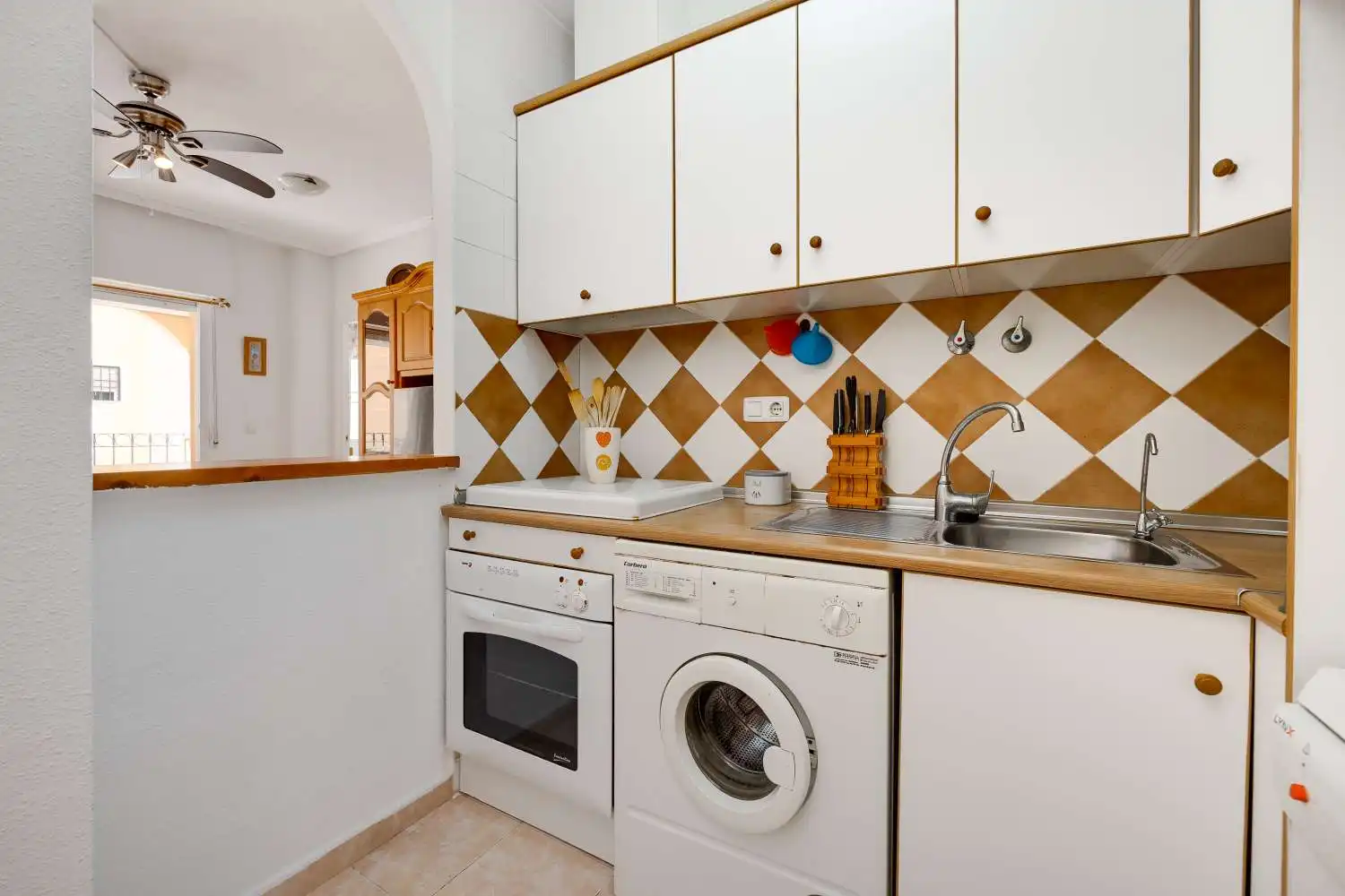 Apartamento con piscina en venta en N/A, imagen 16