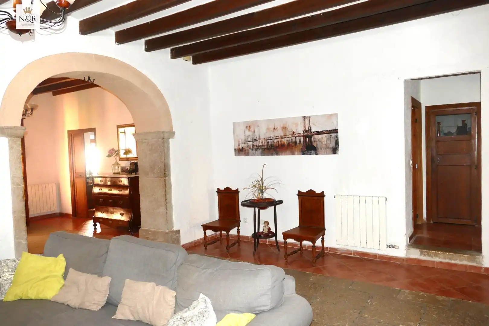 House with garden for sale in Binissalem, imagen 10