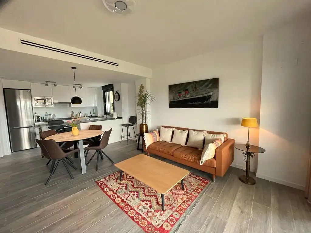 Apartament amb piscina en venda a Finestrat Pueblo, imagen 9