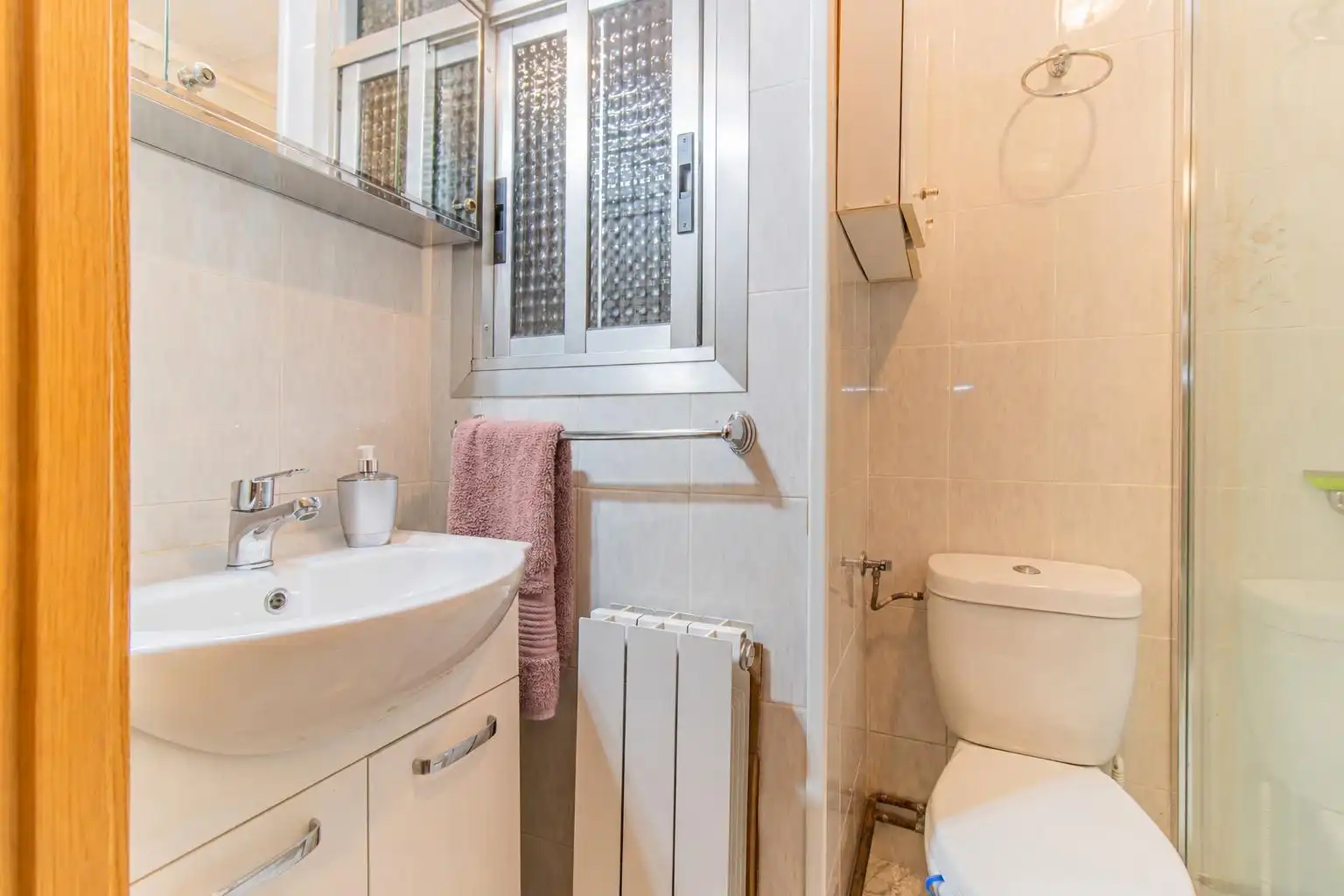 Baño de Piso en venta en Delicias