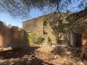 Rustikales Grundstück zum Verkauf in Carrer Quintanes 16, imagen 12
