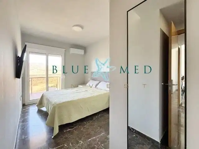 Habitación de Apartamento en venta en Cartagena con Aire acondicionado, Calefacción y Terraza
