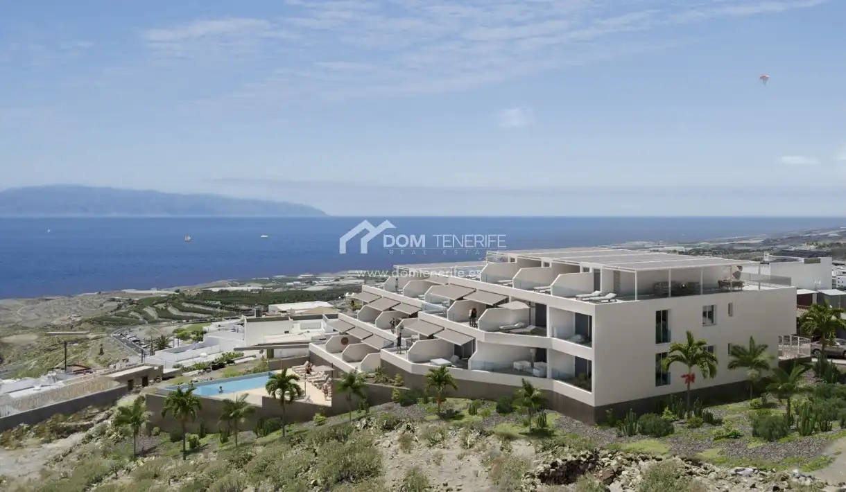Appartement avec piscine à vendre à Armeñiime - Las Moraditas - Las Cancelas, imagen 4