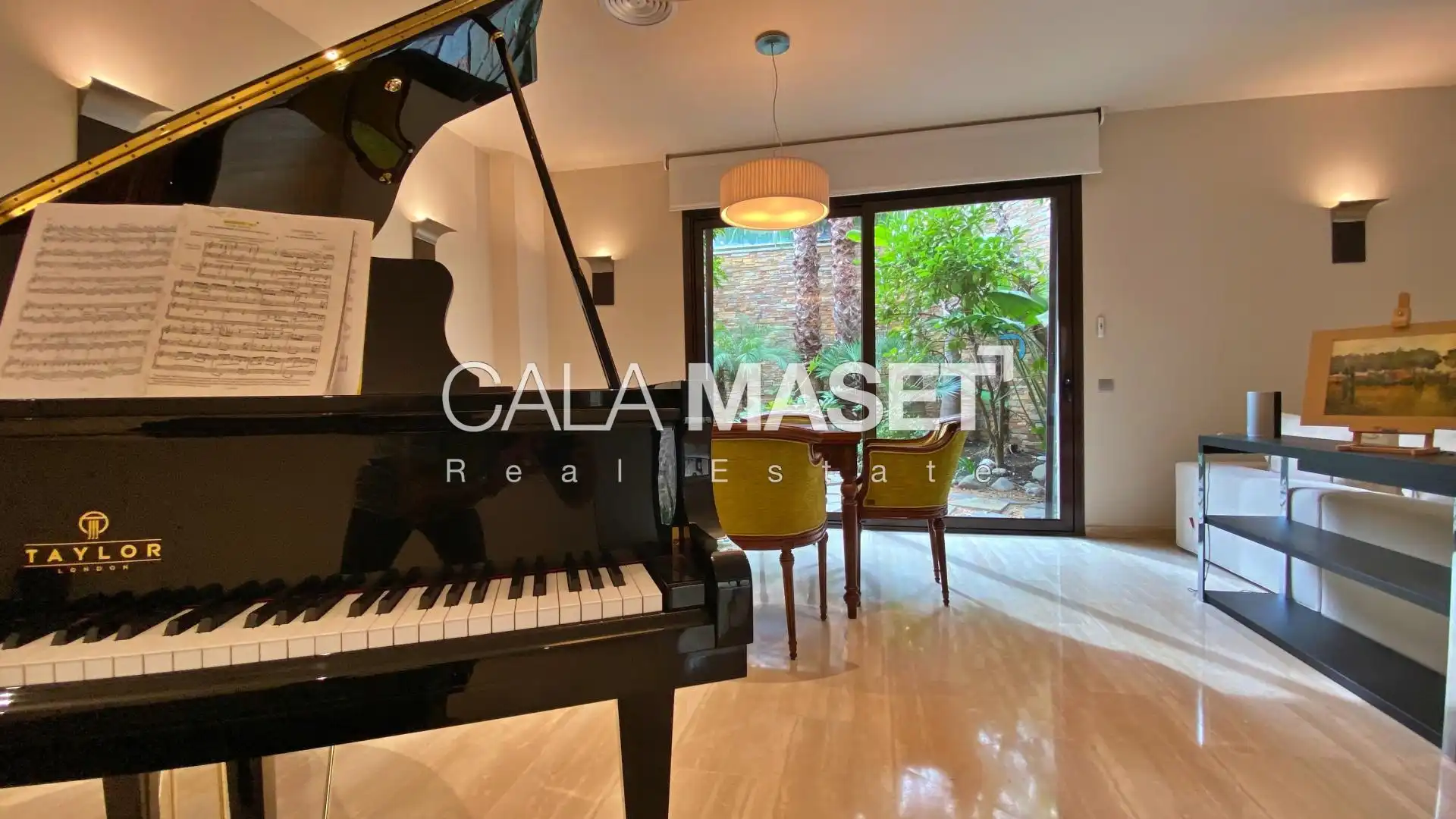Chalet con terraza en venta en dels Pirineus, imagen 35