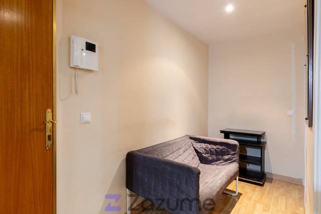 Piso en Alquiler en P.º de Sta. María de la Cabeza en Moscardó