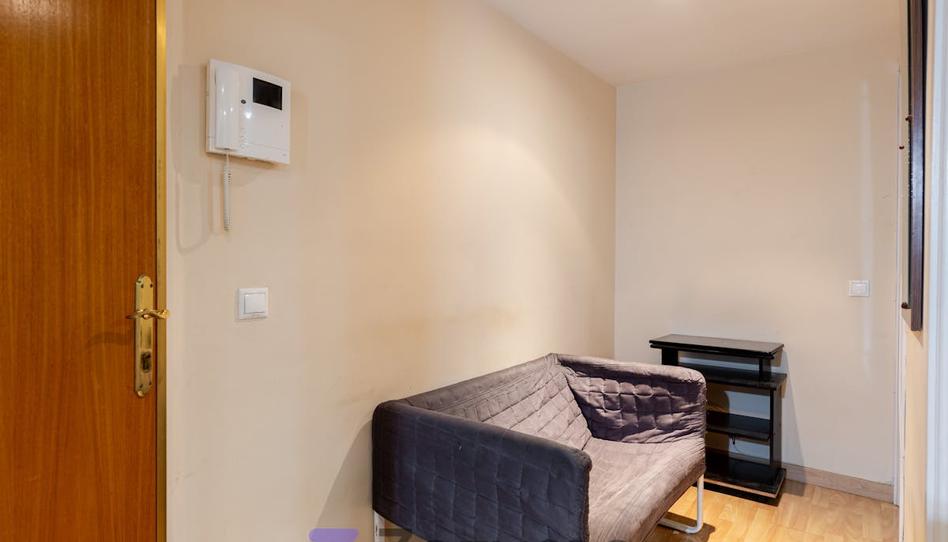 Foto 1 de Pis de lloguer a P.º de Sta. María de la Cabeza, Moscardó, Madrid