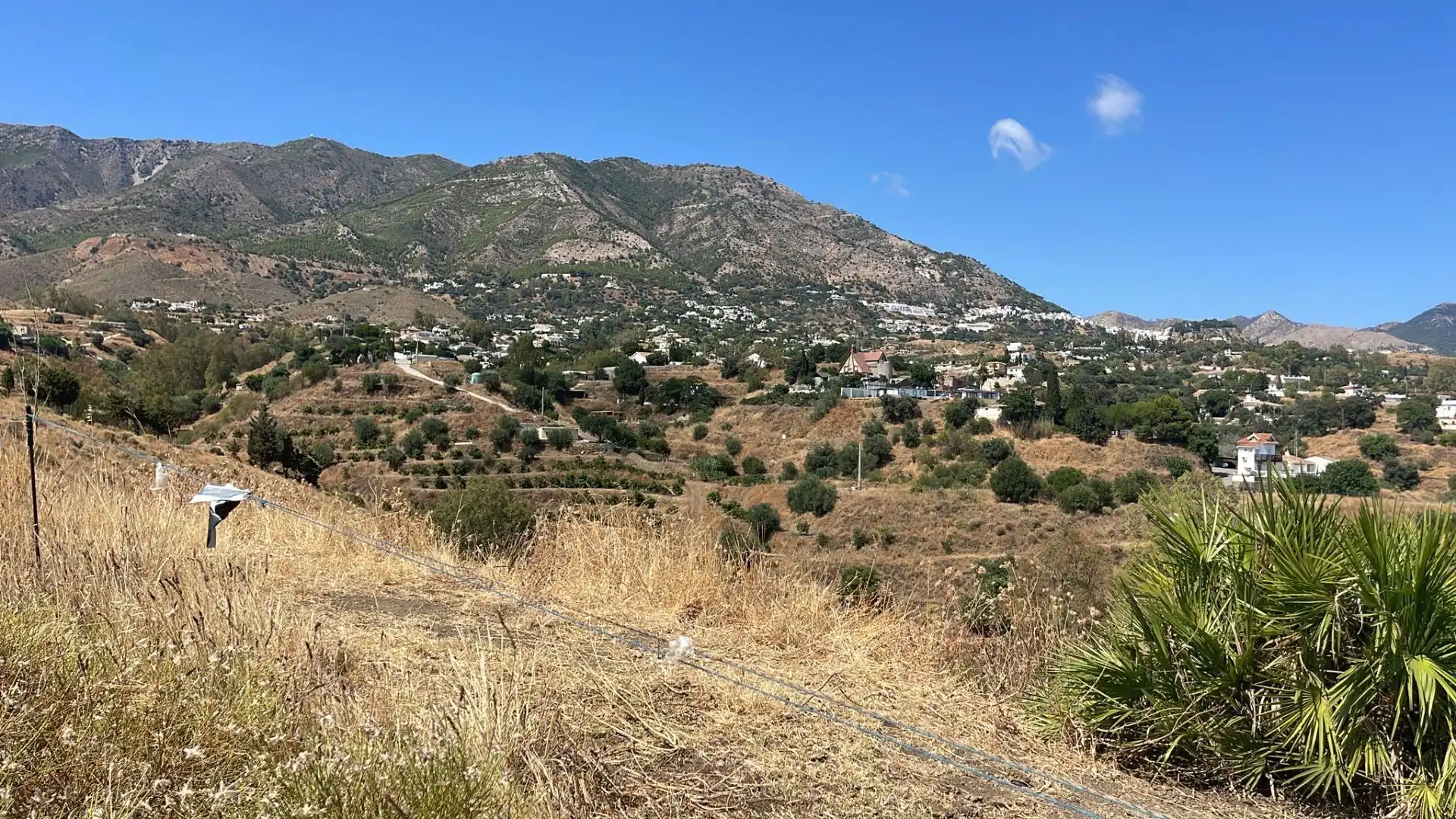 Terrain rustique à vendre à Valtocado - La Alquería - La Atalaya