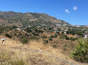 Terreno rustico in vendita a Valtocado - La Alquería - La Atalaya
