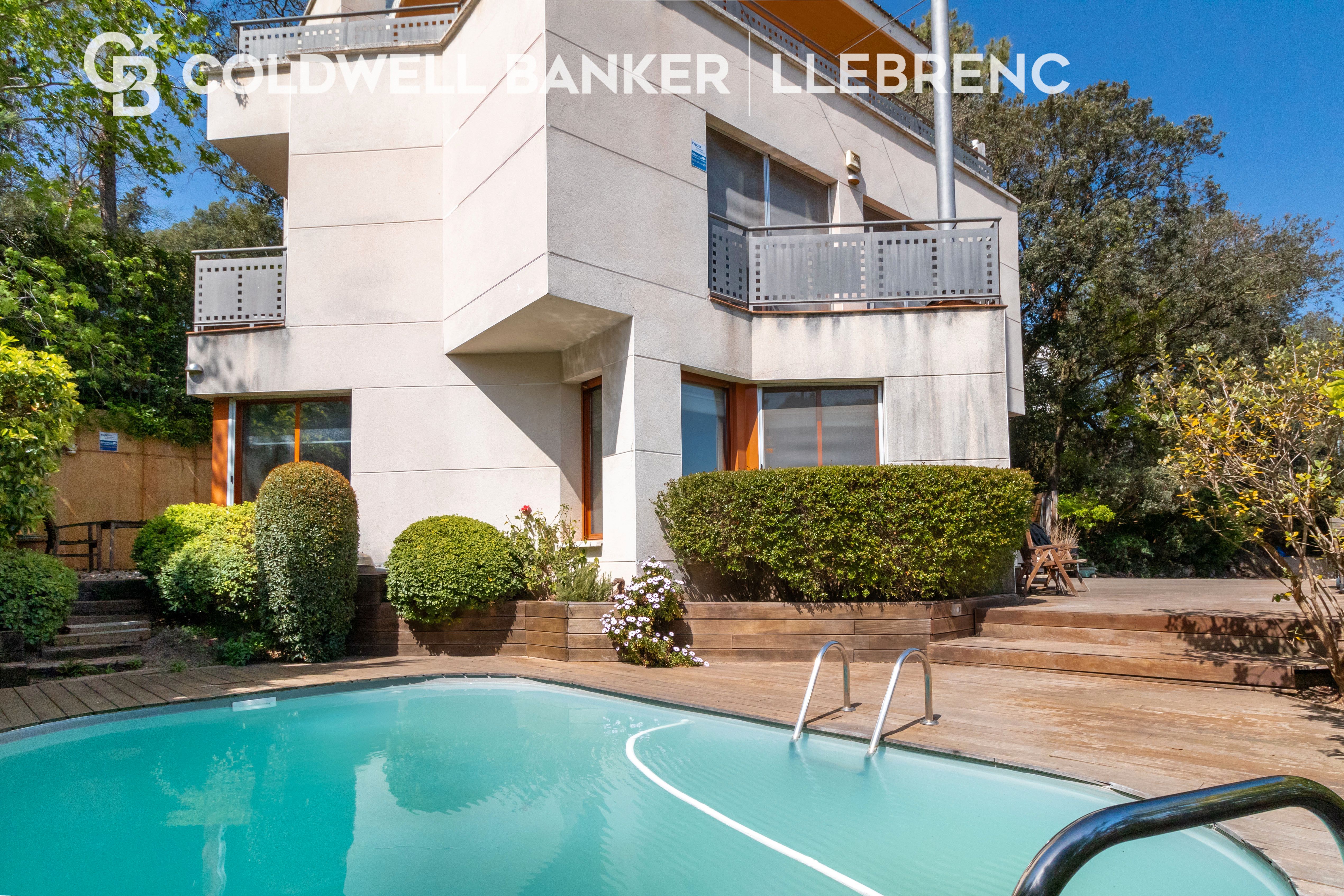 House or chalet for sale in Vallvidrera - Tibidabo - Les Planes