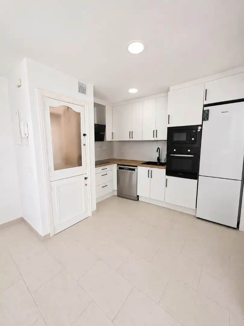 Wohnung mit Terrasse zum Verkauf in Carrer Maria Antònia Salvà, imagen 6