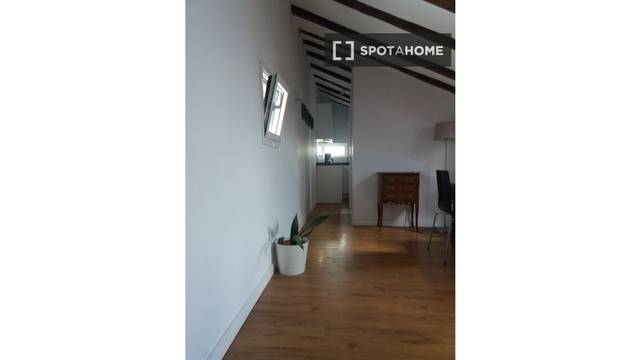 Piso en Alquiler en Embajadores - Lavapiés