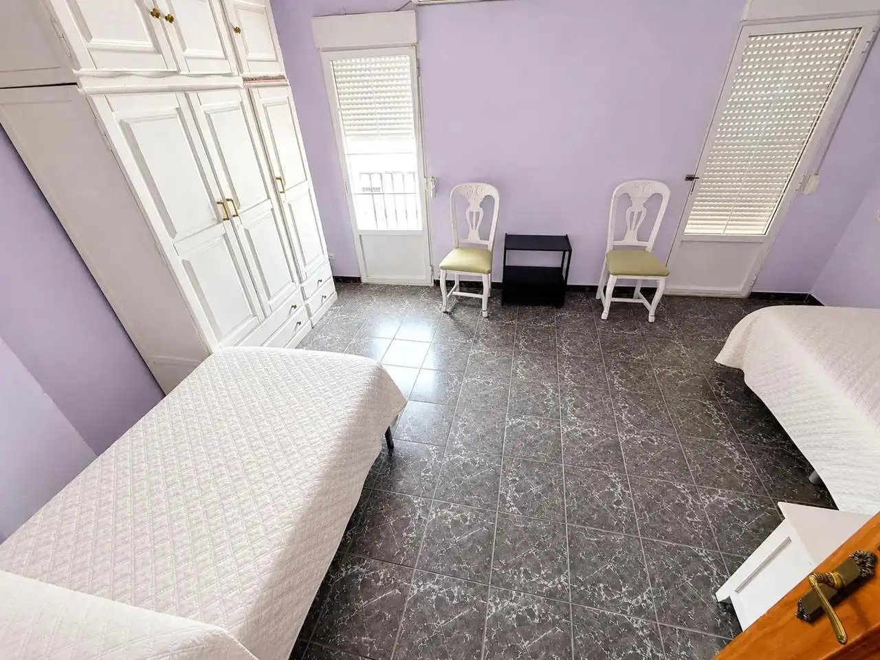 Habitación de Casa o chalet en venta en La Garrovilla 