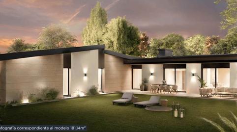 Foto 3 de Piso en venta en Calle Arroyo de Valdesalices, 4, Miraflores de la Sierra, Madrid