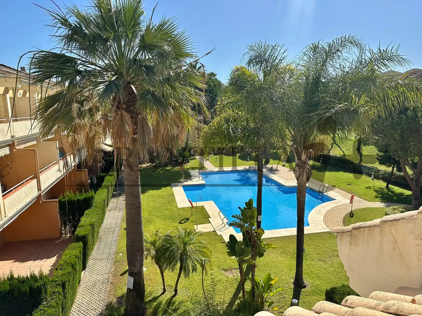 Habitatge amb terrassa en venda a Islantilla Golf, imagen 37