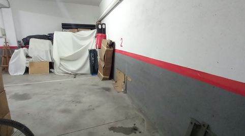 Dos plazas de párquing en venta conjunta, imatge 4