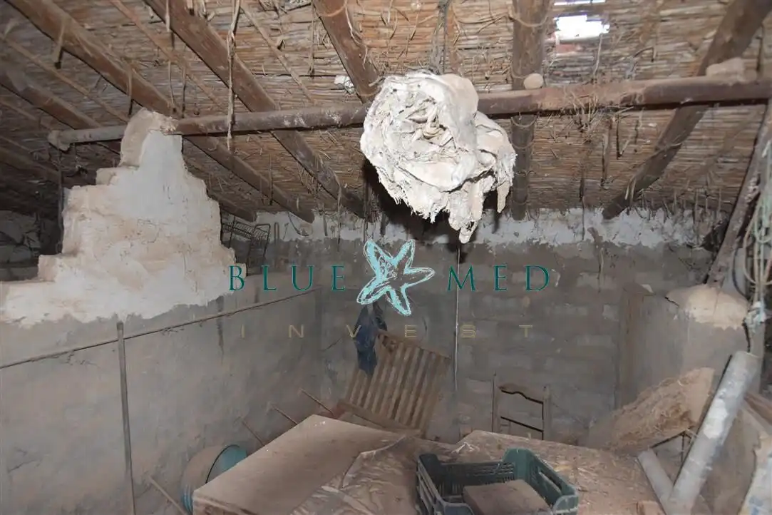 Houses for sale in Fuente Álamo de Murcia  with Heating, Private garden and Terrace