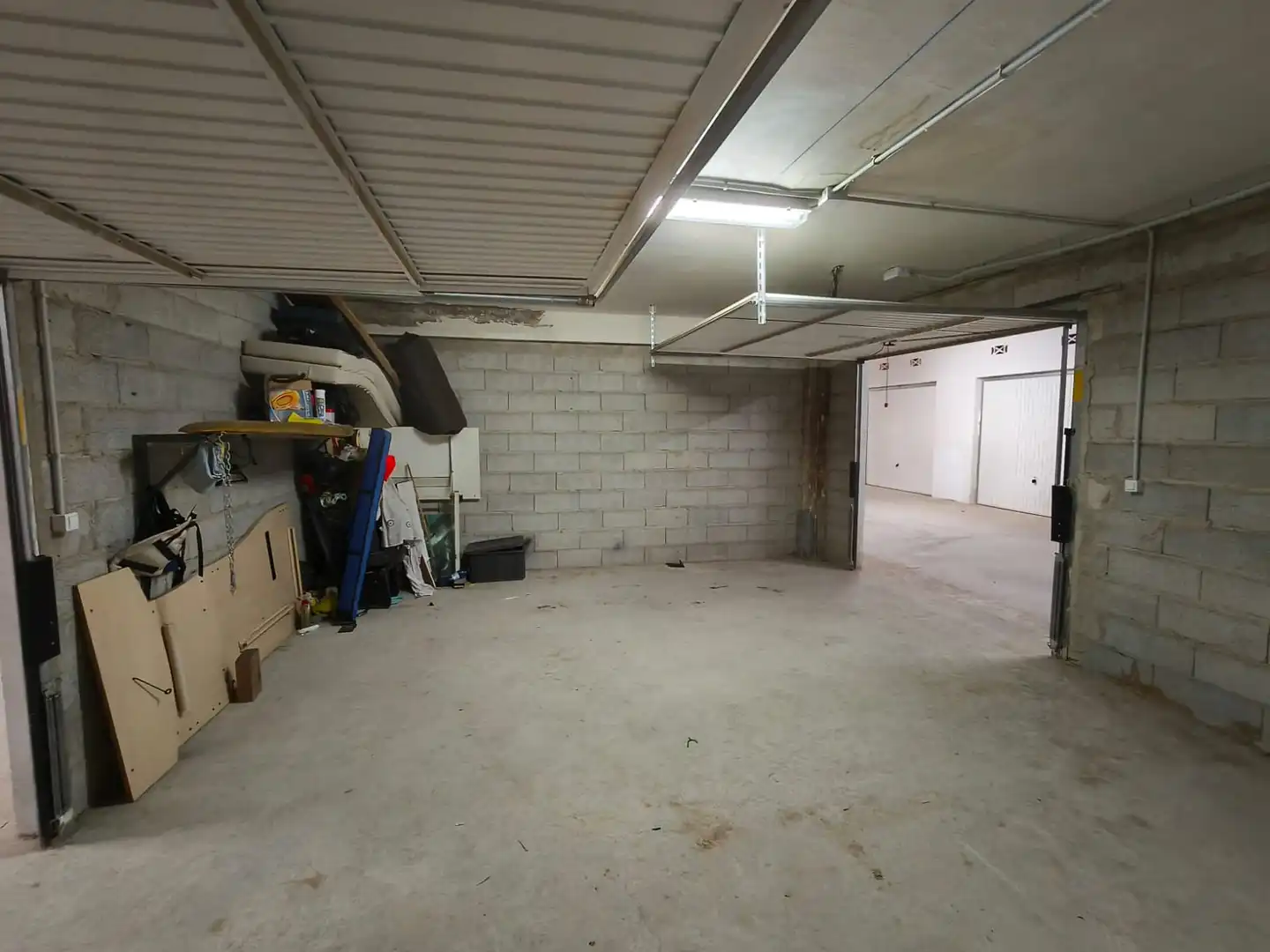 Garage zum Verkauf in Águilas