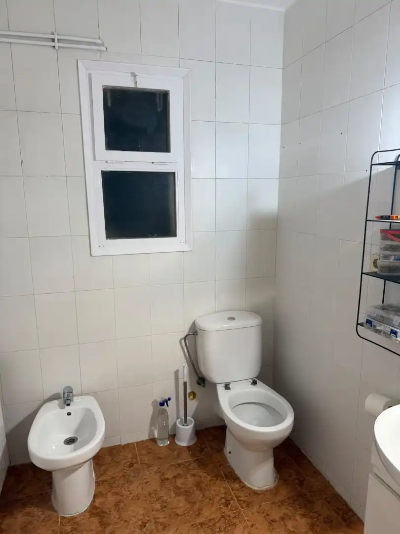Bathroom of Flat for sale in Centre