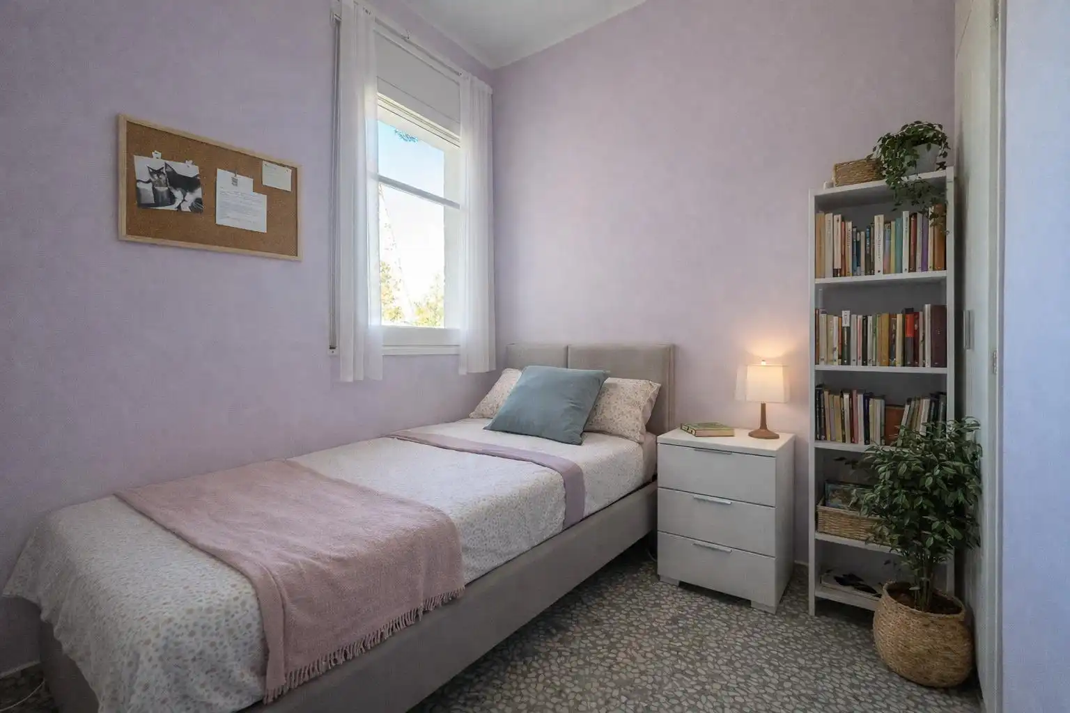Casa con terraza en venta en Canyelles, imagen 12