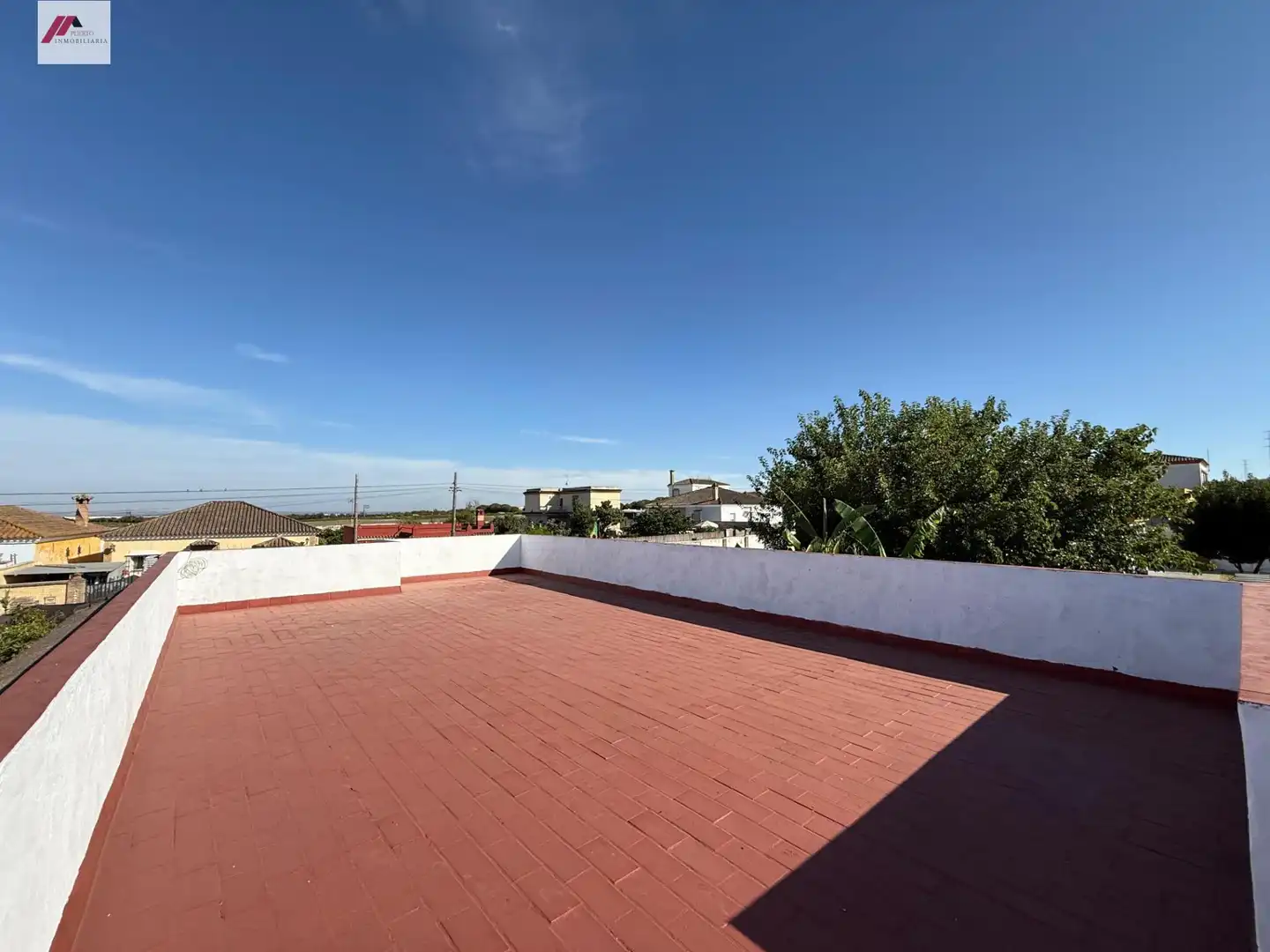 Casa o xalet en venda a Carretera de Sanlúcar - Sudamérica