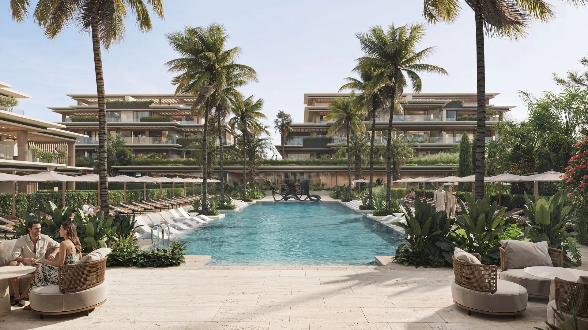 Piso con piscina en venta en Benamara - Atalaya, imagen 4