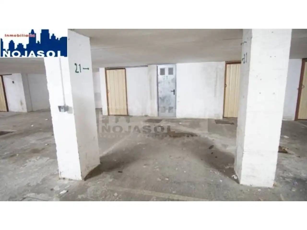 Mini appartamento con terrazza in affitto a Paseo Trengandín 1, imagen 59