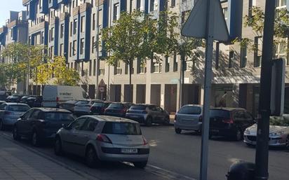 Flat for sale in Santander - calle Francisco Tomás y Valiente, Peñacastillo - Nueva Montaña