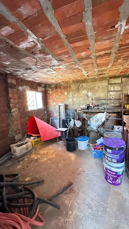 Casa o xalet en venda en San Andrés del Rabanedo amb Calefacció i Jardí privat