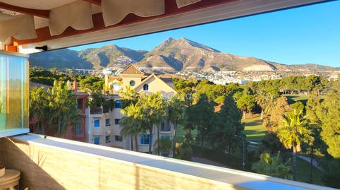 Foto 3 de Àtic en venda a Calle Ronda del Golf Oeste, 160, Zona Centro Comercial Torrequebrada, Málaga