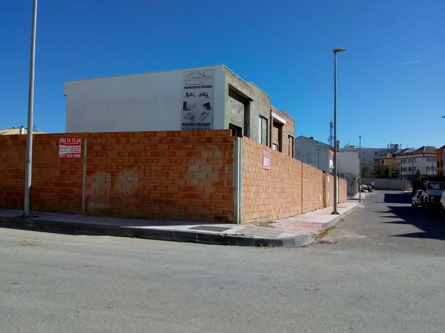 Terreni e lotti in vendita a Calle el Valle, imagen 2
