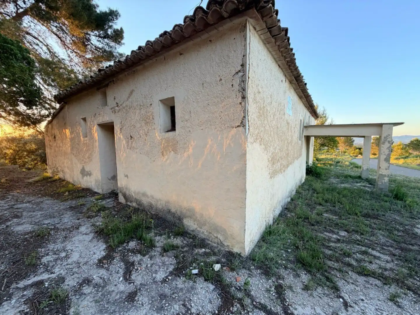 Terreny residencial en venda a El Juncal - Vallealto, imagen 2