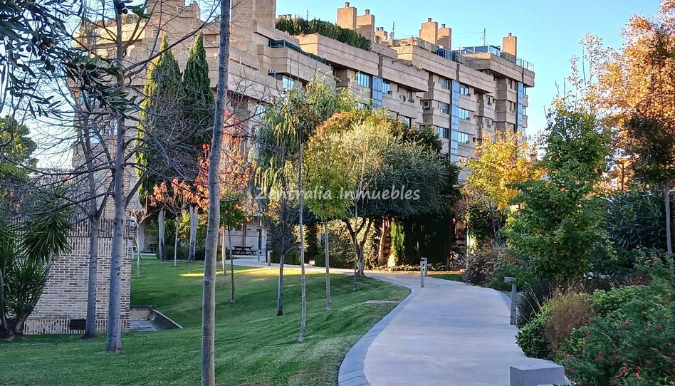Photo 1 of Attic for sale in Calle Sagrada Familia, Casablanca, Zaragoza