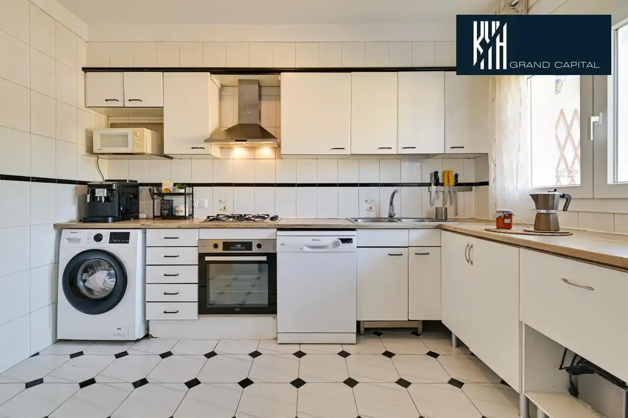 Maison mitoyenne avec terrasse à vendre à Plaça Mestre Mas i Ros, imagen 26