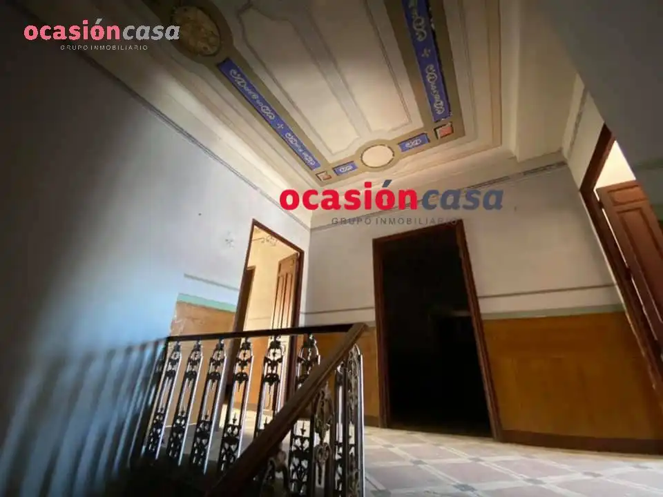 Finca rústica en venta en Fuente Obejuna con Terraza, Trastero y Balcón