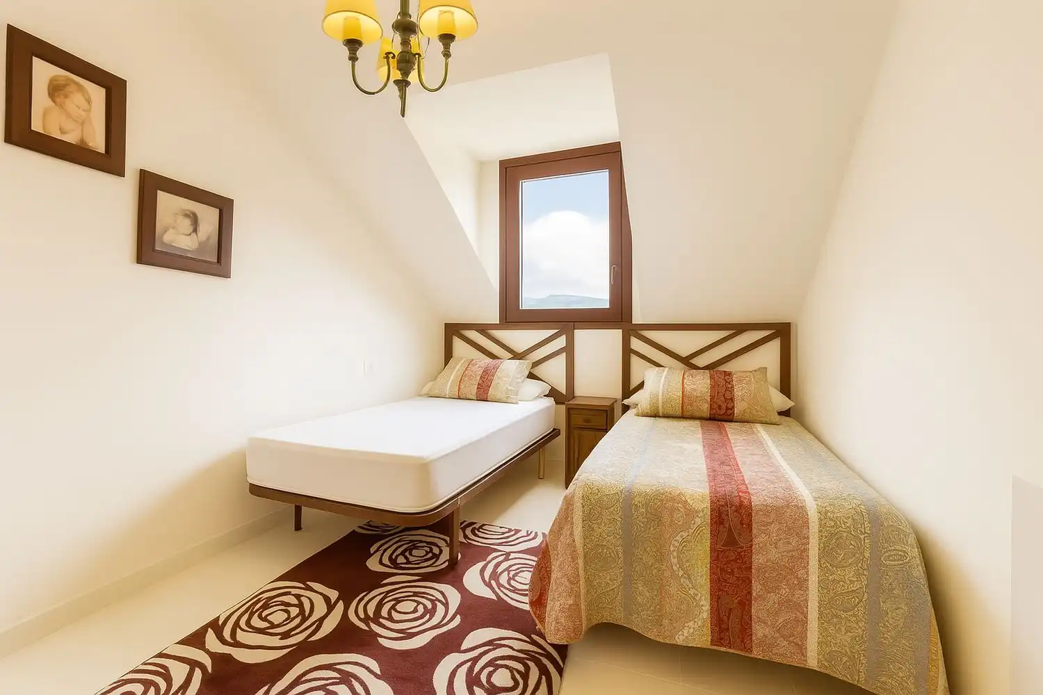 Wohnung zum Verkauf in N/A, Puebla de Lillo