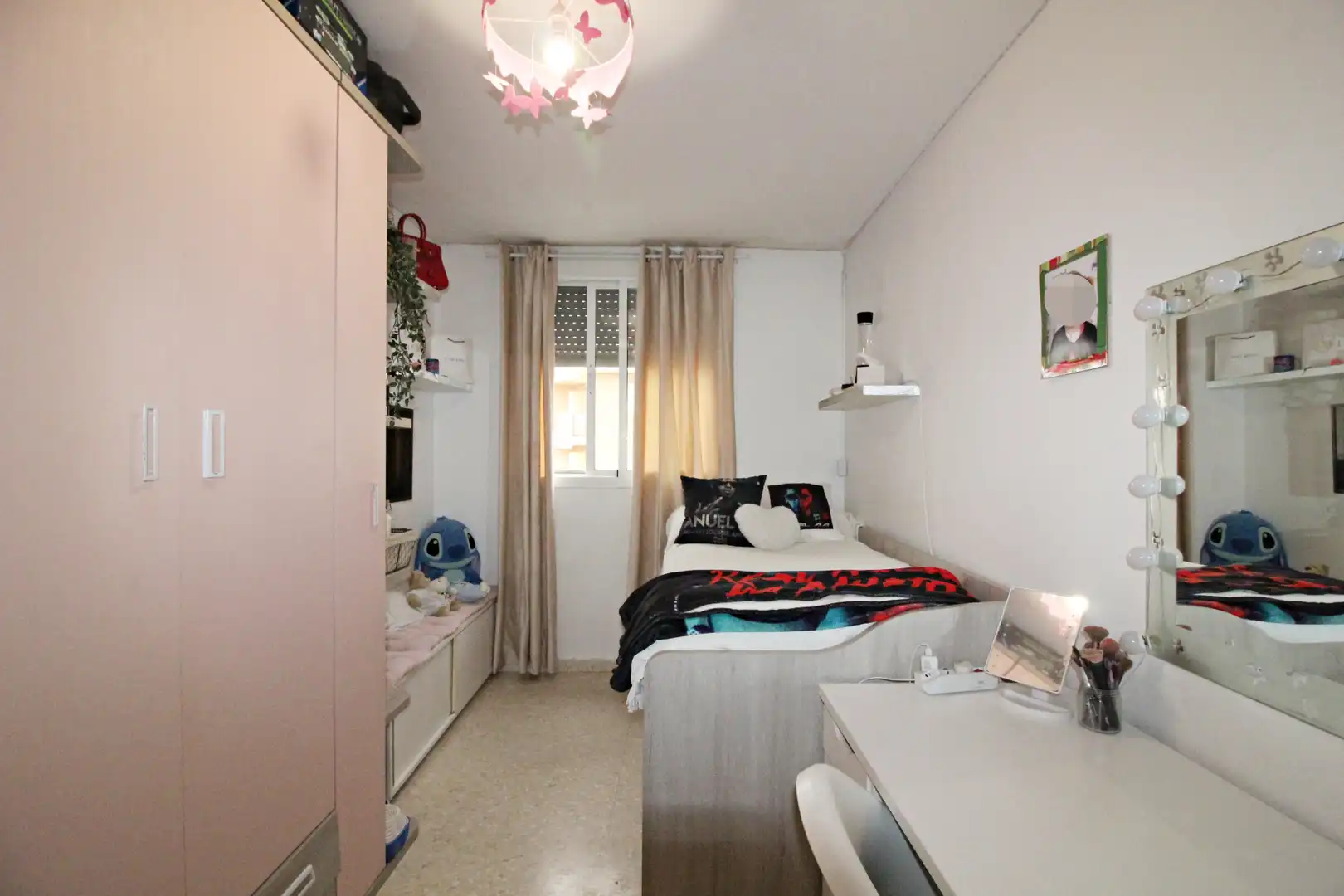Habitación de Piso en venta en Huelva