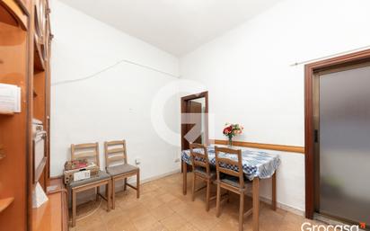 Dining room of Flat for sale in  Barcelona Capital