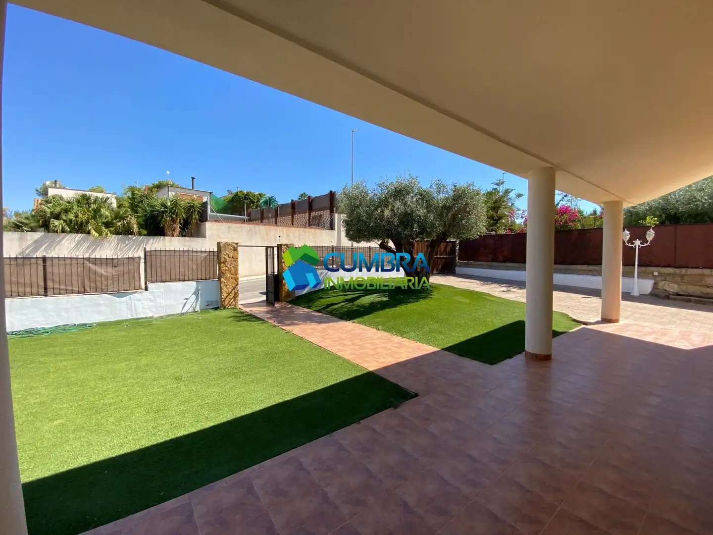 Villa mit Pool zum Verkauf in Pedanías Oeste, imagen 6