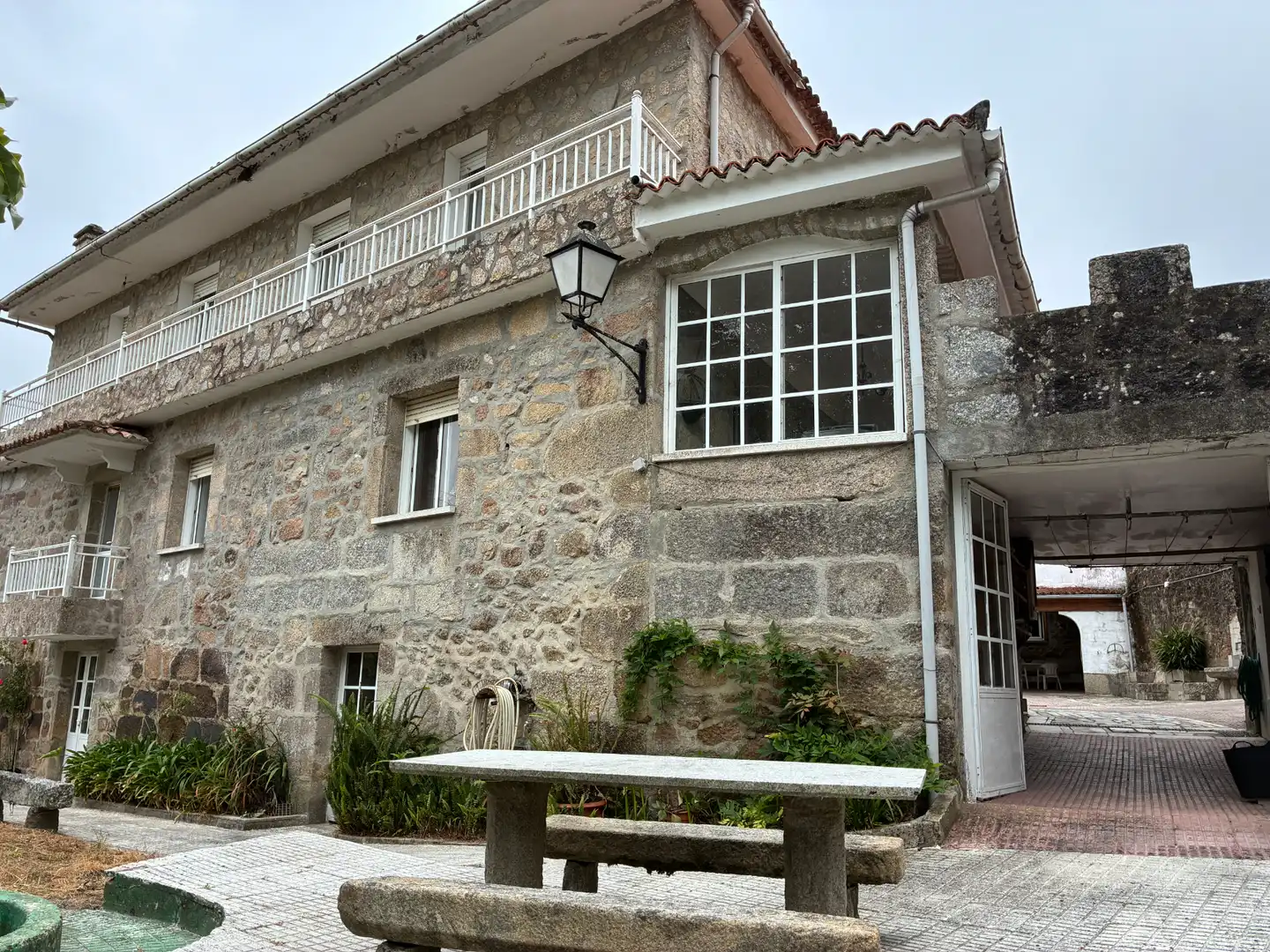 Xalet en venda a Vilanova de Arousa, imagen 5